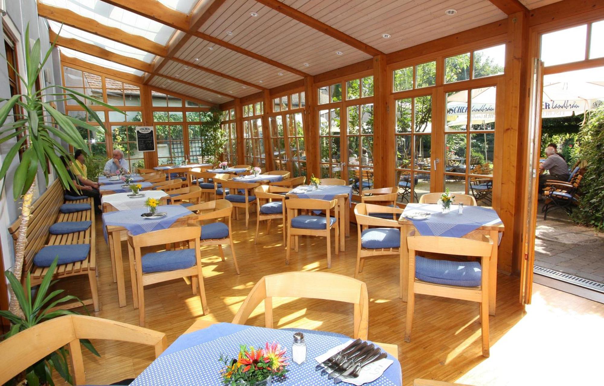 Karpfenhotel & Herrenhaus Im Gasthaus Sindel-Buckel Feuchtwangen Exterior foto